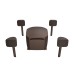 KLIPSCH: COURTYARD 4.1